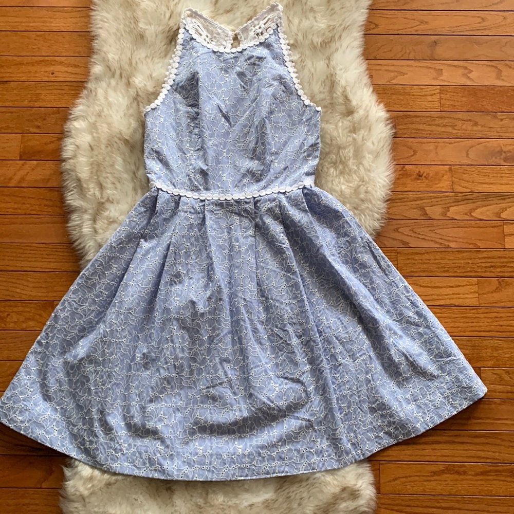Lilly Pulitzer Tori Dress size 4